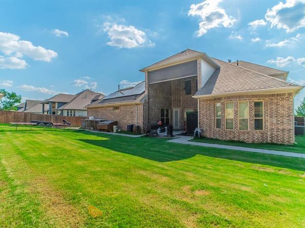 1420  Ashton Ridge Drive , Prosper Texas 75078