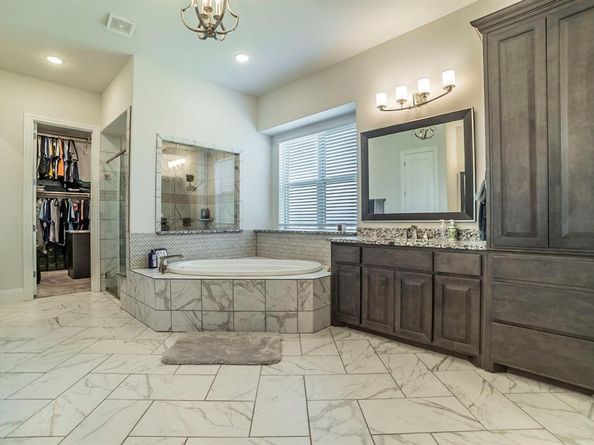1420  Ashton Ridge Drive , Prosper Texas 75078