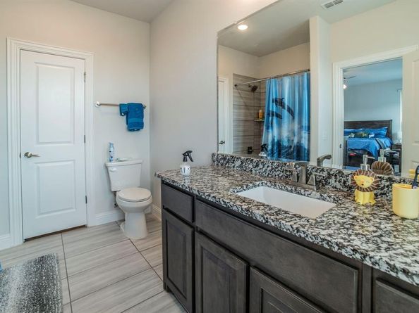 1420  Ashton Ridge Drive , Prosper Texas 75078