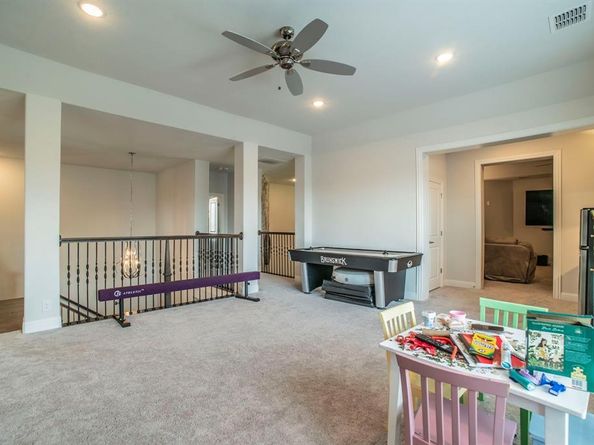 1420  Ashton Ridge Drive , Prosper Texas 75078