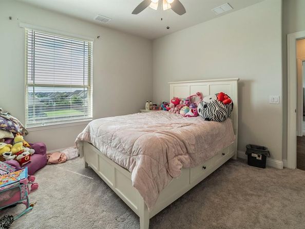 1420  Ashton Ridge Drive , Prosper Texas 75078
