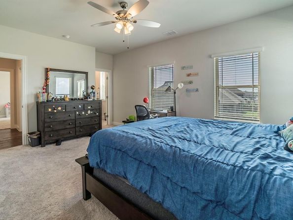1420  Ashton Ridge Drive , Prosper Texas 75078