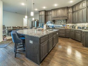 1420  Ashton Ridge Drive , Prosper Texas 75078