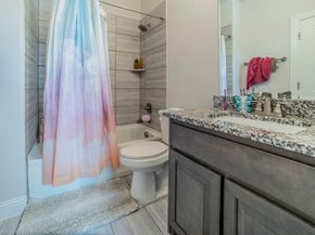 1420  Ashton Ridge Drive , Prosper Texas 75078