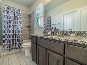 1420  Ashton Ridge Drive , Prosper Texas 75078
