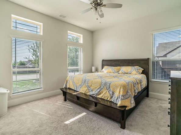 1420  Ashton Ridge Drive , Prosper Texas 75078
