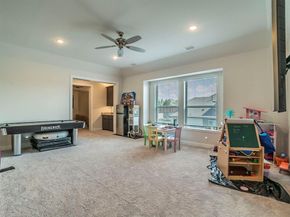 1420  Ashton Ridge Drive , Prosper Texas 75078