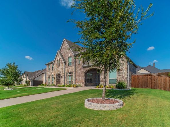 1420  Ashton Ridge Drive , Prosper Texas 75078