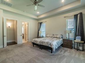 1420  Ashton Ridge Drive , Prosper Texas 75078