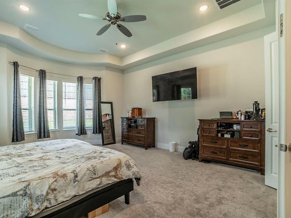 1420  Ashton Ridge Drive , Prosper Texas 75078