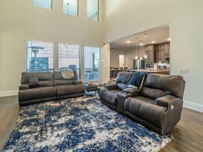 1420  Ashton Ridge Drive , Prosper Texas 75078