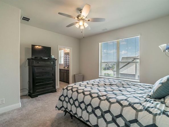 1420  Ashton Ridge Drive , Prosper Texas 75078