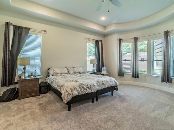 1420  Ashton Ridge Drive , Prosper Texas 75078