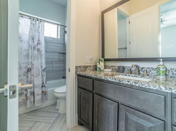 1420  Ashton Ridge Drive , Prosper Texas 75078
