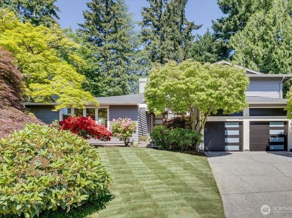 8510 SE 72nd Street, Mercer Island WA 98040