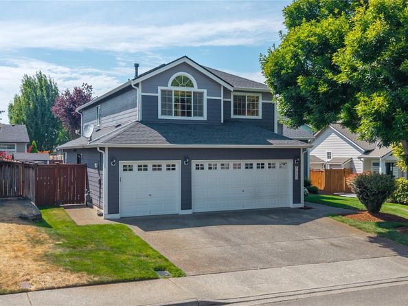 5113 Quincy Avenue SE, Auburn WA 98092