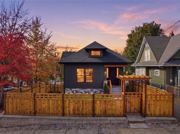 1403 31st Avenue, Seattle WA 98122