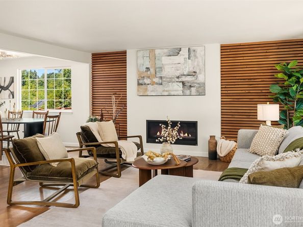 15201 Simonds Road NE, Kenmore WA 98028