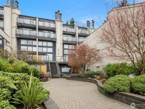 5829 NE 75th Street A444, Seattle WA 98115