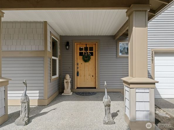 20901 Dr NW Nordby, Poulsbo WA 98370