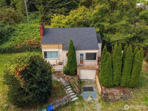 10863 Roseberg Avenue S, Seattle WA 98168