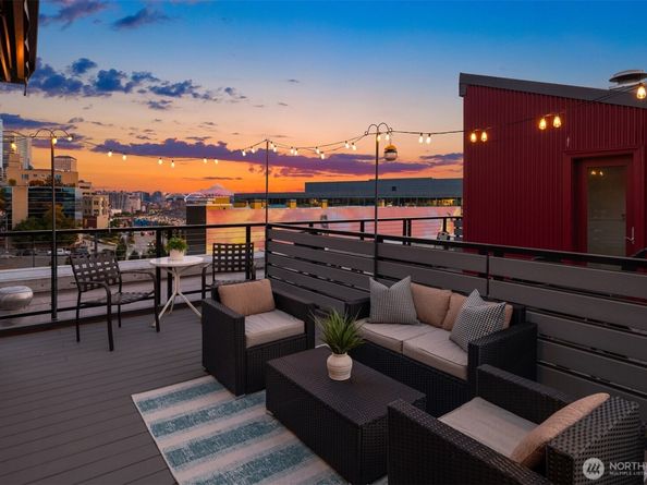 66 Bell Street 306, Seattle WA 98121