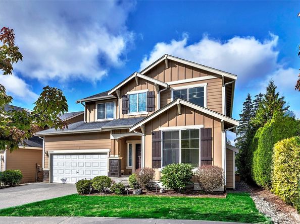 22820 41st Drive SE, Bothell WA 98021