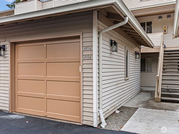 4701 NW Walgren Drive 204, Silverdale WA 98383