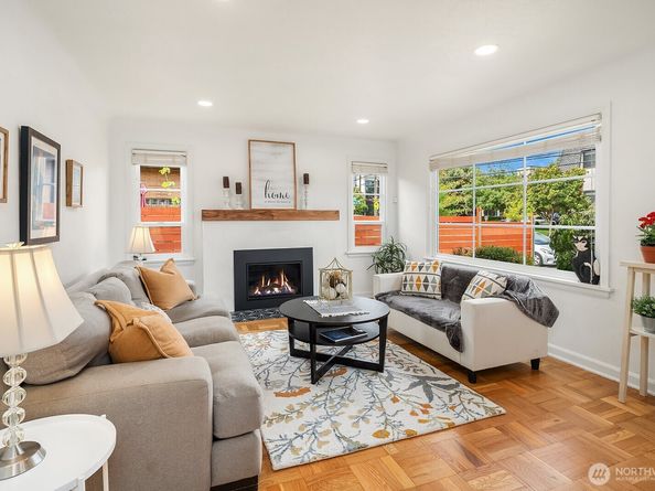1309 N 80th Street, Seattle WA 98103