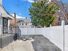 820 S Oak Drive, Bronx NY 10467