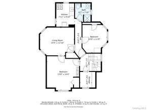 820 S Oak Drive, Bronx NY 10467
