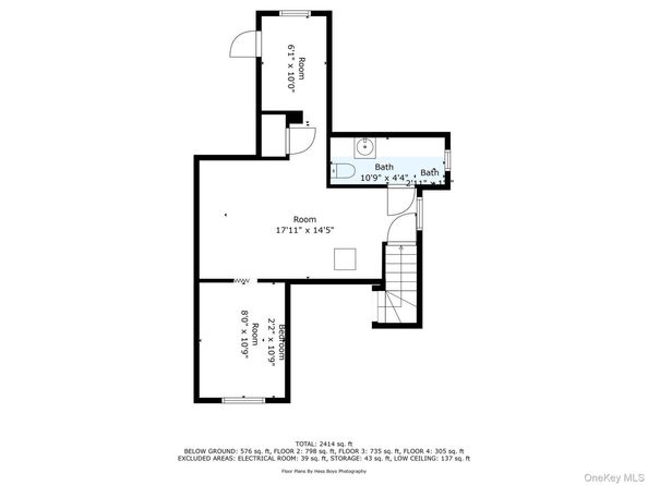 820 S Oak Drive, Bronx NY 10467