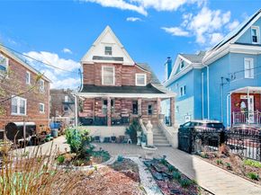 820 S Oak Drive, Bronx NY 10467