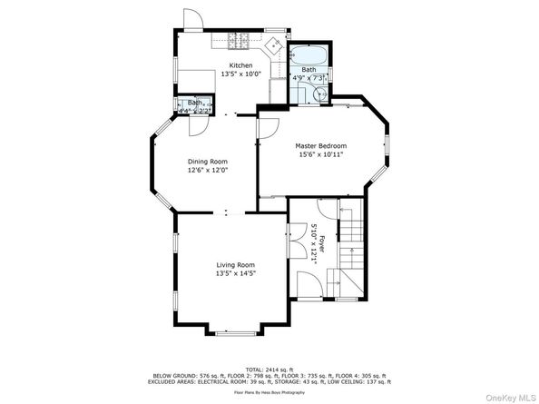 820 S Oak Drive, Bronx NY 10467