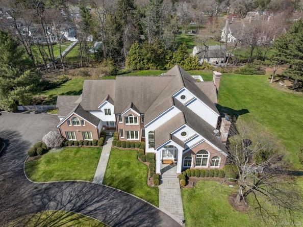 7 Coventry Court, Purchase NY 10577