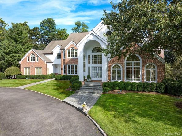 7 Coventry Court, Purchase NY 10577