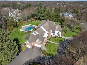 7 Coventry Court, Purchase NY 10577