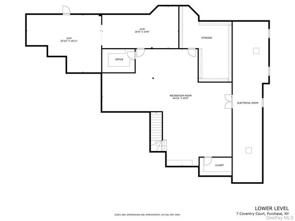 7 Coventry Court, Purchase NY 10577