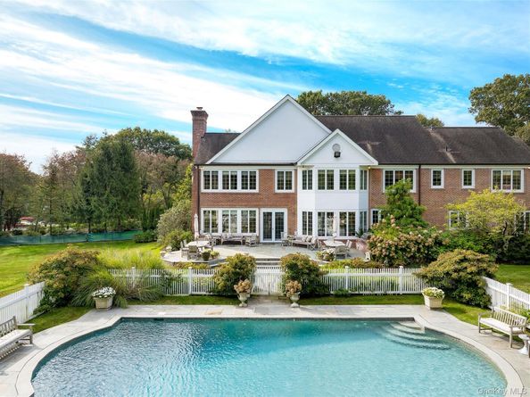 7 Coventry Court, Purchase NY 10577