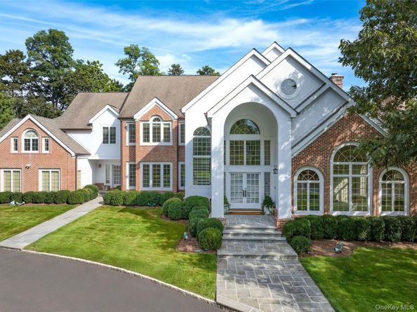 7 Coventry Court, Purchase NY 10577