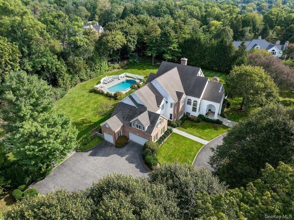 7 Coventry Court, Purchase NY 10577