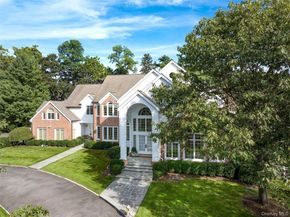 7 Coventry Court, Purchase NY 10577