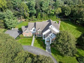 7 Coventry Court, Purchase NY 10577