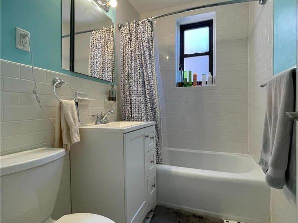 65-15 38th Avenue 5P, Woodside NY 11377