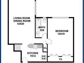 4 Maple Drive 60, Great Neck NY 11021