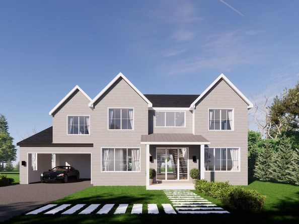 59 Shinnecock Hills Road, Southampton NY 11968