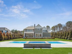 59 Shinnecock Hills Road, Southampton NY 11968