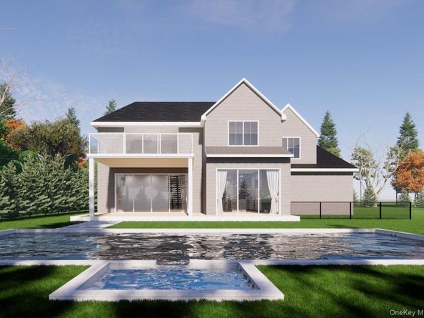 59 Shinnecock Hills Road, Southampton NY 11968