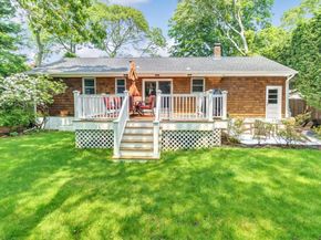 64 School Street, Hampton Bays NY 11946