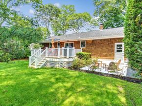 64 School Street, Hampton Bays NY 11946